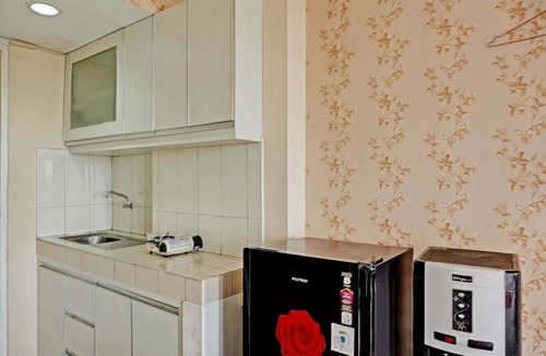 Karawang Hotel | Collection O 92967 Apartement Sentraland Karawang By Rda Living