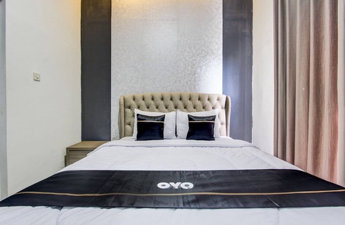 Wonosobo Hotel | Collection O 94740 Sudirto Villa Dan