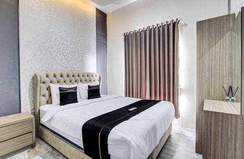 Wonosobo Hotel | Collection O 94740 Sudirto Villa Dan