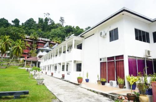 Pangkor Island Hotel | Collection O Analisa Beach Resort
