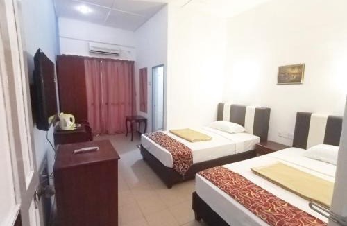 Pangkor Island Hotel | Collection O Analisa Beach Resort