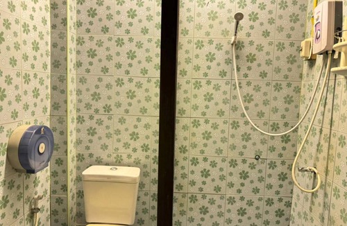 Old City Hotel | Collection O Baan Elephant Home