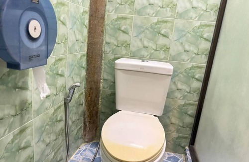 Old City Hotel | Collection O Baan Elephant Home