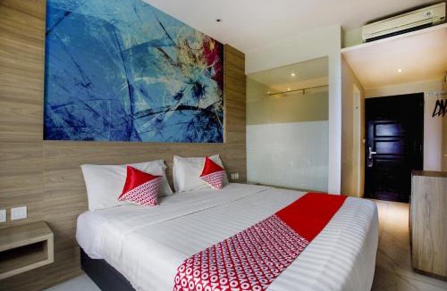 South Tambun Hotel | Collection O Bekasi Timur Near Gedung Juang Formerly Regia Tambun
