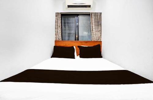 Kalina Hotel | Collection O BKC Santacruz East