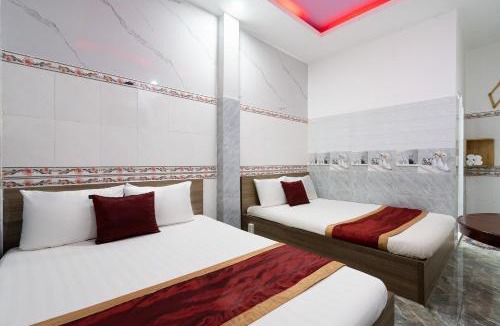 District 12 Hotel | Collection O District 12 - Mau Tim Hotel