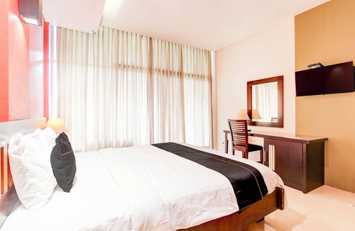 Prawirotaman Hotel | Collection O Eclipse Hotel