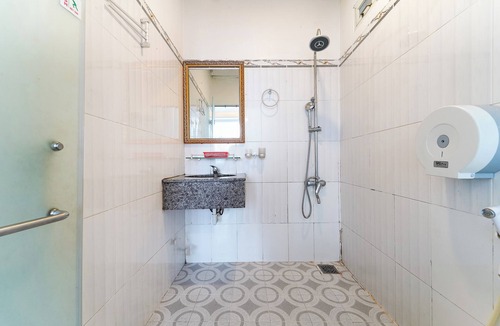 Ho Chi Minh City Hotel | Collection O Eva Hotel District 8 Near Ben Thanh Market