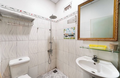 Ho Chi Minh City Hotel | Collection O Eva Hotel District 8 Near Ben Thanh Market
