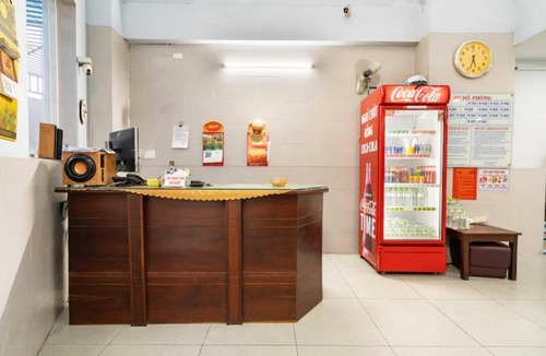 Binh Thanh Hotel | Collection O Hai Thanh Ba - Binh Thanh District