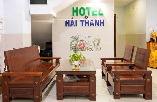 Binh Thanh Hotel | Collection O Hai Thanh Ba - Binh Thanh District
