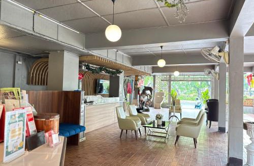 Old City Hotel | Collection O Khu Mueang near Tha Phae Gate formerly Lai Thai Guesthouse