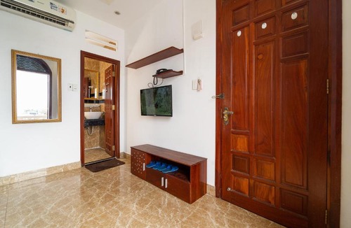 District 6 Hotel | Collection O Long Phung Hotel