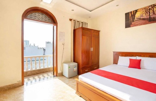 District 6 Hotel | Collection O Long Phung Hotel
