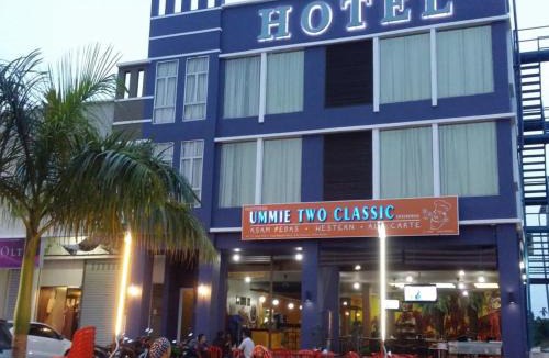 Rumah Pangsa Pandan Malim Hotel | Collection O Malacca Formerly Lavender Inn