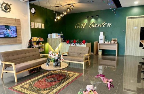Ayer Leleh Hotel | Collection O Malacca Near St John's Fort Formerly Gill Garden