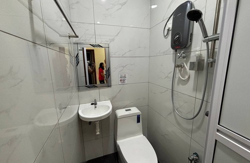 Central Seberang Perai Hotel | Collection O Near Sunway Karnival Mall Formerly Rest Haven
