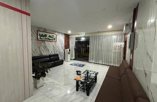 Central Seberang Perai Hotel | Collection O Near Sunway Karnival Mall Formerly Rest Haven
