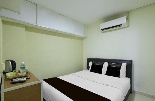 Larut Hotel | Collection O Near Taiping Mall Formerly Axis Hotel