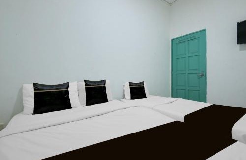Larut Hotel | Collection O Near Taiping Mall Formerly Axis Hotel