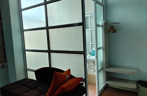 Bintulu Hotel | Collection O Near Tanjung Batu Formerly 4orty Inn