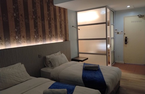 Bintulu Hotel | Collection O Near Tanjung Batu Formerly 4orty Inn