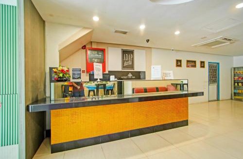 Bintulu Hotel | Collection O Near Tanjung Batu Formerly 4orty Inn