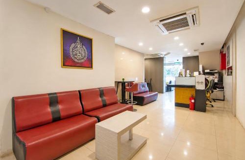 Bintulu Hotel | Collection O Near Tanjung Batu Formerly 4orty Inn