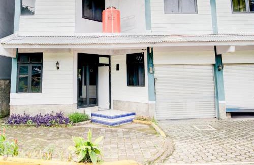 Cipanas Hotel | Collection O Puncak Near Kota Bunga Formerly Villa Gunung Agape