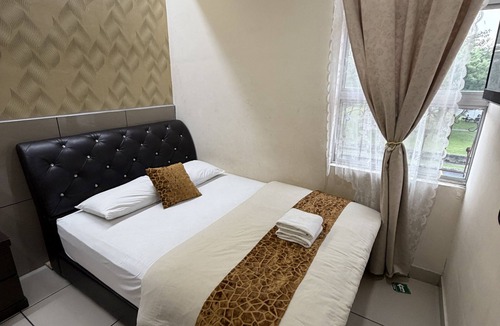 Shah Alam Hotel | Collection O Shah Alam Near Icity Mall Formerly Mimilala