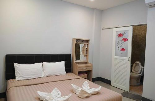 Hai Ya Hotel | Collection O Sri Ping Muang Chiangmai