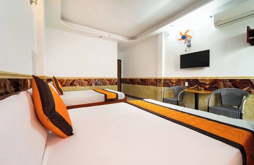 Phu Nhuan Hotel | Collection O Son Lam-Phu Nhuan District