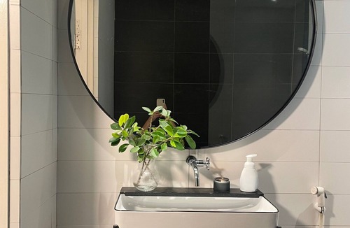 Bukit Fraser Apartment | Colonie 1111 : 4 Pax