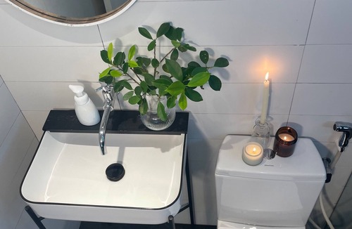 Bukit Fraser Apartment | Colonie 1111 : 4 Pax