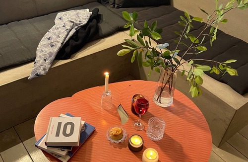 Bukit Fraser Apartment | Colonie 1232 : 4 Pax