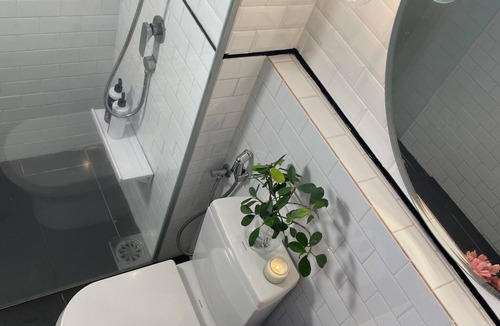 Bukit Fraser Apartment | Colonie 1232 : 4 Pax