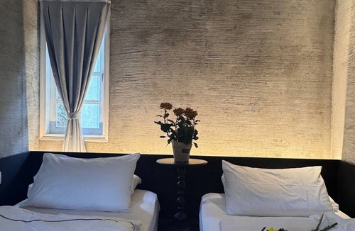Bukit Fraser Apartment | Colonie Luxe 1121 : 4 Pax
