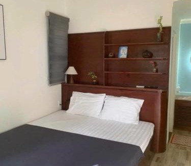 Ninh Hai House | Color Inn - Homestay & Cafe