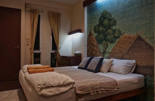 Mae Chan House | ComeOn Stay&Sleep