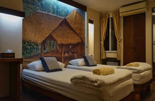 Mae Chan House | ComeOn Stay&Sleep