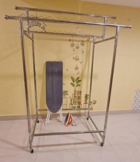 Nana Apartment | Comfort 1BR 2 King Beds, Best Value Stay, near Bts Nana