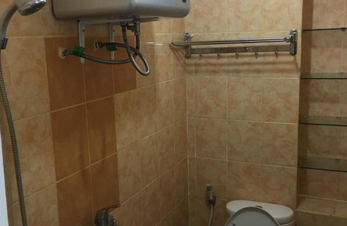 Binong Hotel | Comfort 2 Bedroom Paragon Apartment Village by Vichi
