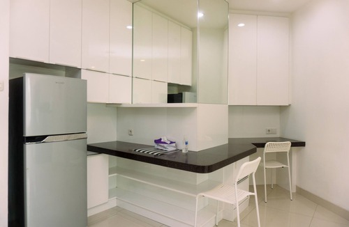 Petamburan Apartment | Comfort 2Br At Semanggi Apartment