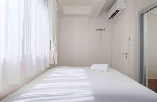 Cipulir Apartment | Comfort and Simple 2BR at Pakubuwono Terrace Apartment By Travelio