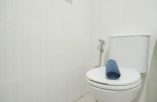 Senayan Apartment | Comfort and Simply Studio Tamansari Semanggi Apartment By Travelio