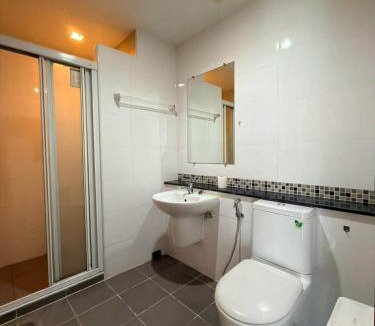 Chang Phueak Apartment | Comfort Big condo