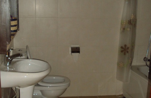 Tuol Kouk Hotel | Comfort House
