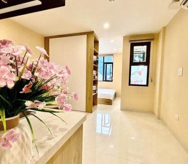 Daerah Kulai Apartment | Comfort Living
