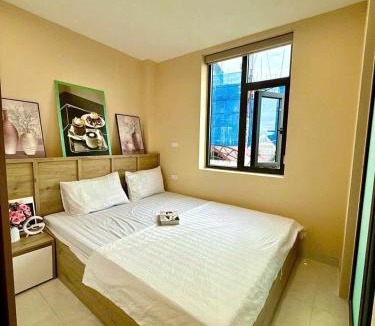 Daerah Kulai Apartment | Comfort Living