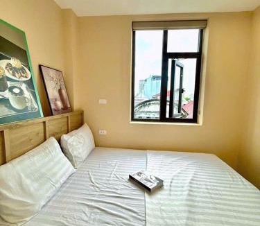 Daerah Kulai Apartment | Comfort Living